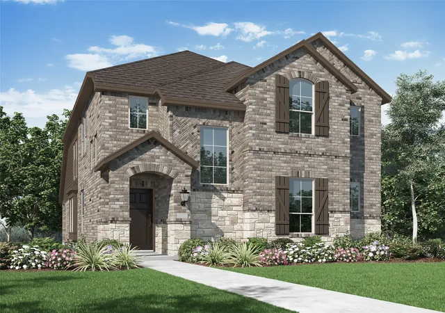Photo 1 of Single family home for sale at 7574 Epiphany Way, Venus, TX 76084 | MLS# 21403478 | Listing updated on 2026-10-08