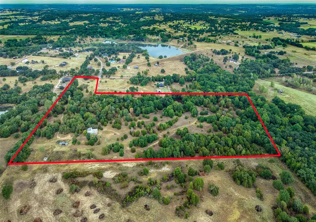 Photo 2 of Land for sale at 2901 Harwell Lake Rd, Weatherford, TX 76088 | MLS# 21403568 | Listing updated on 2026-10-05