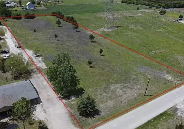 Land for sale at 240 N Star Rd, Fate, TX 75189 | MLS# 21403589