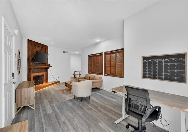 Photo 3 of Condo for sale at 9254 Forest Ln #106, Dallas, TX 75243 | MLS# 21403598 | Listing updated on 2026-10-08