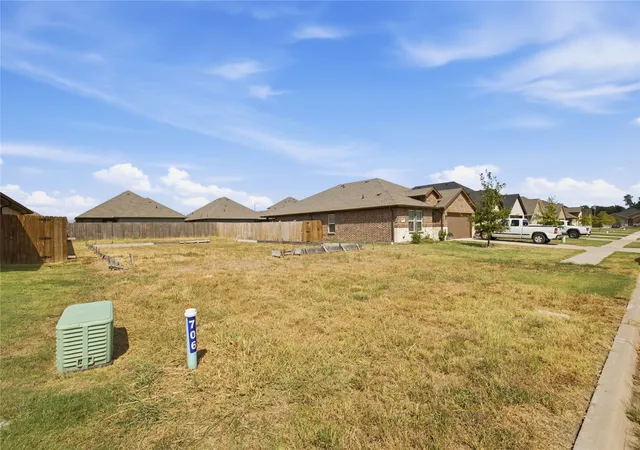 Photo 2 of Land for sale at 706 Moseley Ln, Greenville, TX 75402 | MLS# 21403601 | Listing updated on 2026-10-09