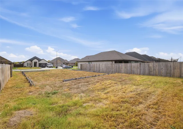 Photo 3 of Land for sale at 706 Moseley Ln, Greenville, TX 75402 | MLS# 21403601 | Listing updated on 2026-10-09