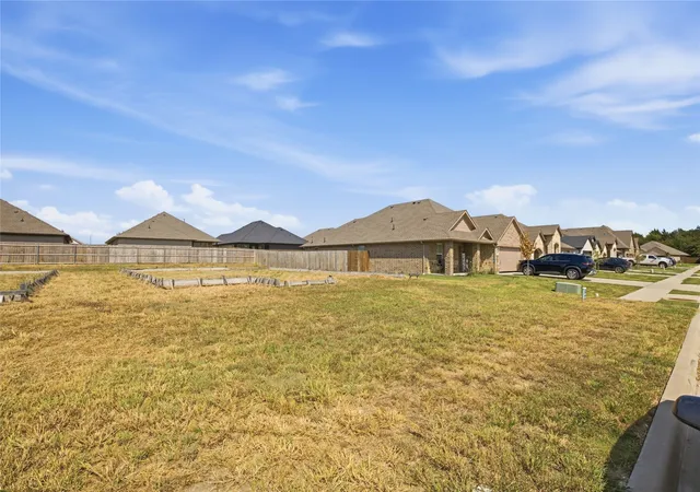 Land for sale at 708 Greyson Ln, Greenville, TX 75402 | MLS# 21403616