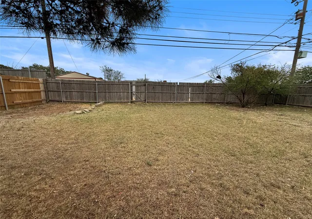 Photo 24 of Single family home for sale at 4629 Versailles Dr, Midland, TX 79703 | MLS# 21403629 | Listing updated on 2026-10-05