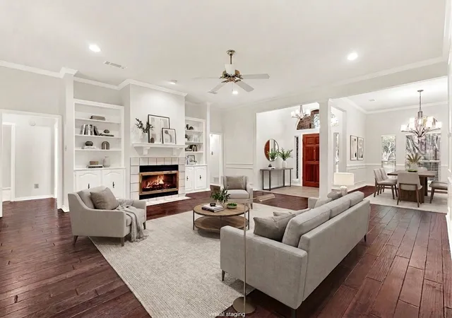 Photo 3 of Single family home for sale at 2706 Foxboro Dr, Richardson, TX 75082 | MLS# 21348732 | Listing updated on 2026-10-07