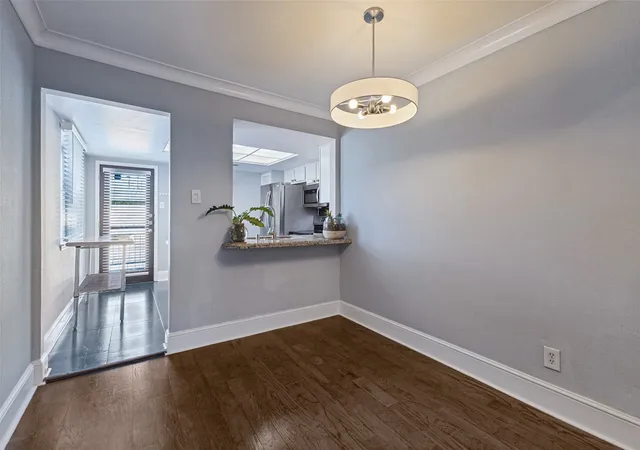 Photo 3 of Condo for sale at 10207 Regal Oaks Dr #210, Dallas, TX 75230 | MLS# 21381128 | Listing updated on 2026-10-07