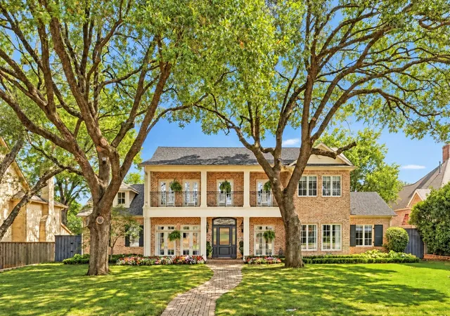 Photo 1 of Single family home for sale at 6714 Glendora Ave, Dallas, TX 75230 | MLS# 21338427 | Listing updated on 2026-10-06