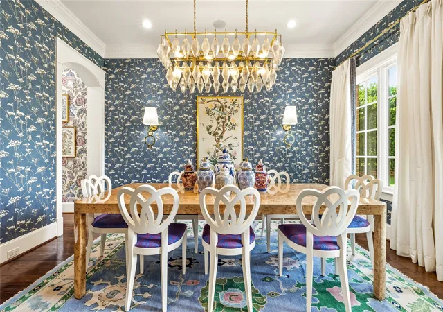 Photo 2 of Single family home for sale at 6714 Glendora Ave, Dallas, TX 75230 | MLS# 21338427 | Listing updated on 2026-10-06