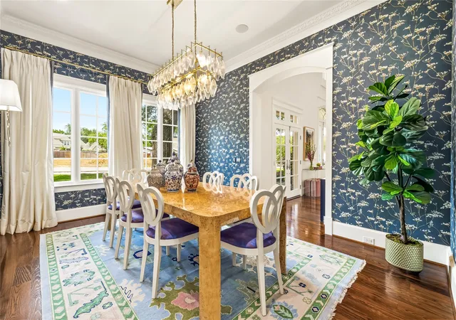 Photo 3 of Single family home for sale at 6714 Glendora Ave, Dallas, TX 75230 | MLS# 21338427 | Listing updated on 2026-10-06
