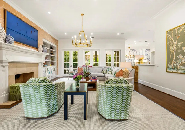 Photo 3 of Single family home for sale at 6714 Glendora Ave, Dallas, TX 75230 | MLS# 21338427 | Listing updated on 2026-10-06