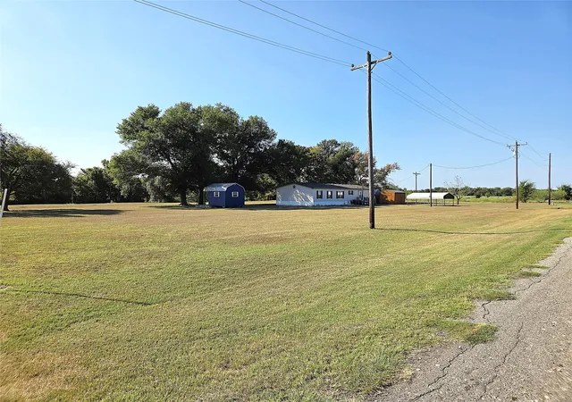 Photo 1 of Manufactured home for sale at 116 Lcr 751, Thornton, TX 76687 | MLS# 21398148 | Listing updated on 2026-10-05