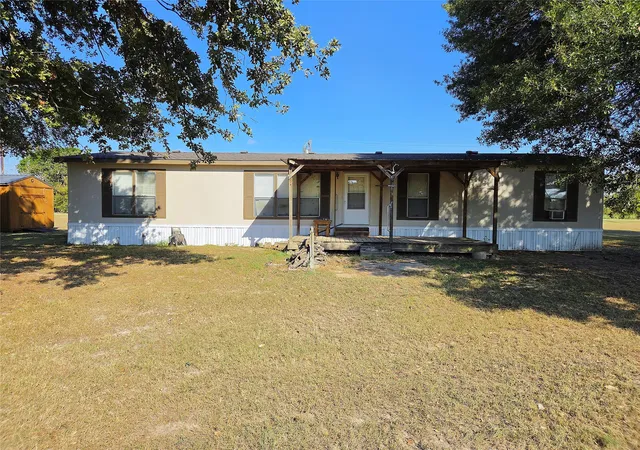 Photo 3 of Manufactured home for sale at 116 Lcr 751, Thornton, TX 76687 | MLS# 21398148 | Listing updated on 2026-10-05