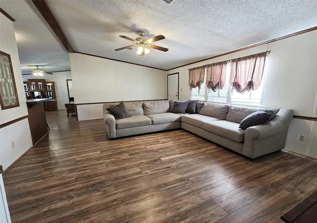 Photo 3 of Manufactured home for sale at 116 Lcr 751, Thornton, TX 76687 | MLS# 21398148 | Listing updated on 2026-10-05