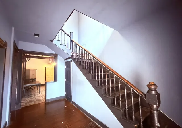 Photo 3 of Single family home for sale at 1201 Vincent St, Brownwood, TX 76801 | MLS# 21403653 | Listing updated on 2026-10-05