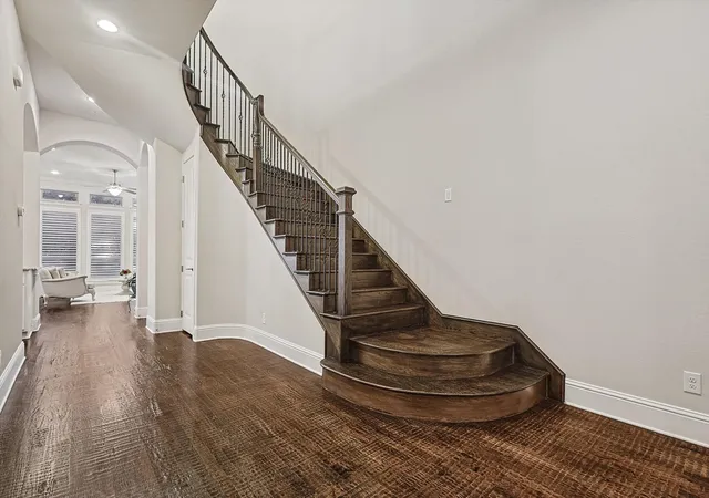 Photo 3 of Townhouse for sale at 2812 Cedar Elm Dr, Carrollton, TX 75010 | MLS# 21403710 | Listing updated on 2026-10-05
