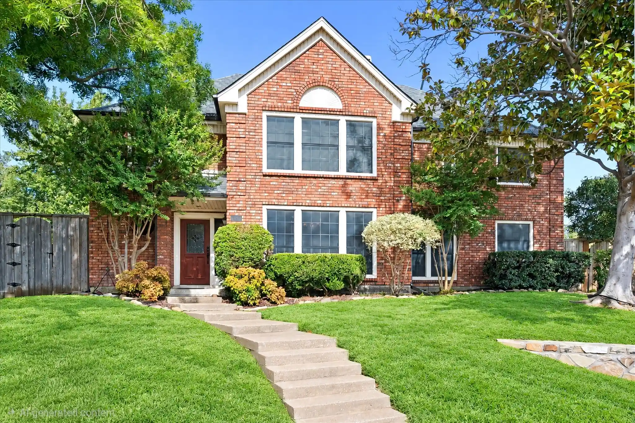 Photo 1 of Single family home for sale at 1211 Laguna Pl, Carrollton, TX 75006 | MLS# 21403713 | Listing updated on 2026-10-19