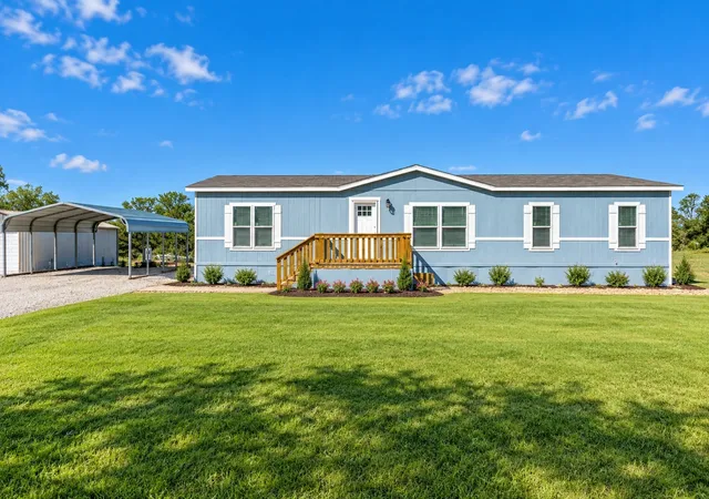 Manufactured home for sale at 175 Cedar Dr, Azle, TX 76020 | MLS# 21403617