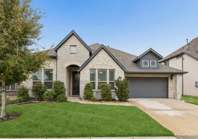 Photo 1 of Single family home for sale at 716 New Marion Rd, Little Elm, TX 75068 | MLS# 21403151 | Listing updated on 2026-10-08