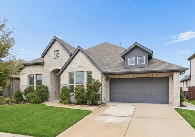 Photo 2 of Single family home for sale at 716 New Marion Rd, Little Elm, TX 75068 | MLS# 21403151 | Listing updated on 2026-10-08