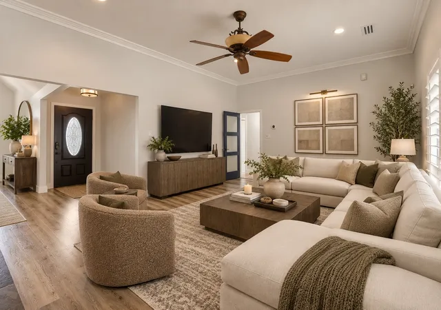 Photo 3 of Single family home for sale at 617 Buckboard St, Ovilla, TX 75154 | MLS# 21380686 | Listing updated on 2026-10-29