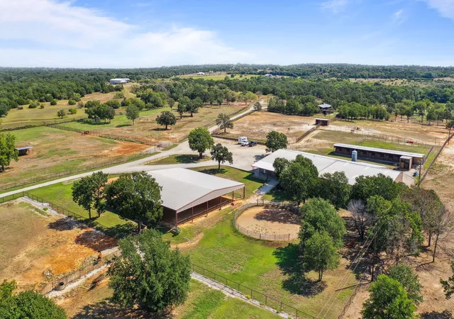 Photo 2 of Land for sale at 2710 Advance Rd, Weatherford, TX 76088 | MLS# 21403755 | Listing updated on 2026-10-06