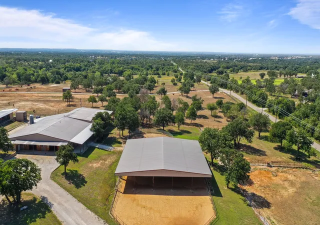 Photo 3 of Land for sale at 2710 Advance Rd, Weatherford, TX 76088 | MLS# 21403755 | Listing updated on 2026-10-06