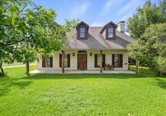 Land for sale at 17948 Fm 986, Terrell, TX 75160 | MLS# 21393573