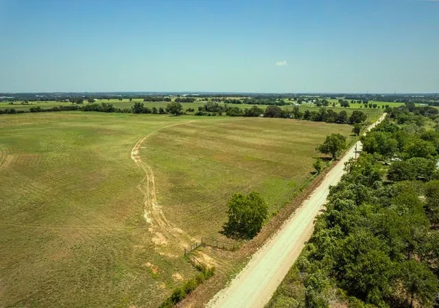 Land for sale at 608 County Rd 373, Dublin, TX 76446 | MLS# 21397304