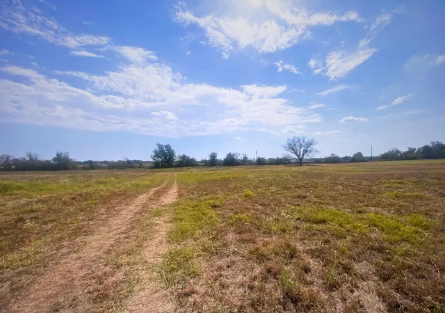 Photo 2 of Land for sale at 608 County Rd 373, Dublin, TX 76446 | MLS# 21397304 | Listing updated on 2026-10-06