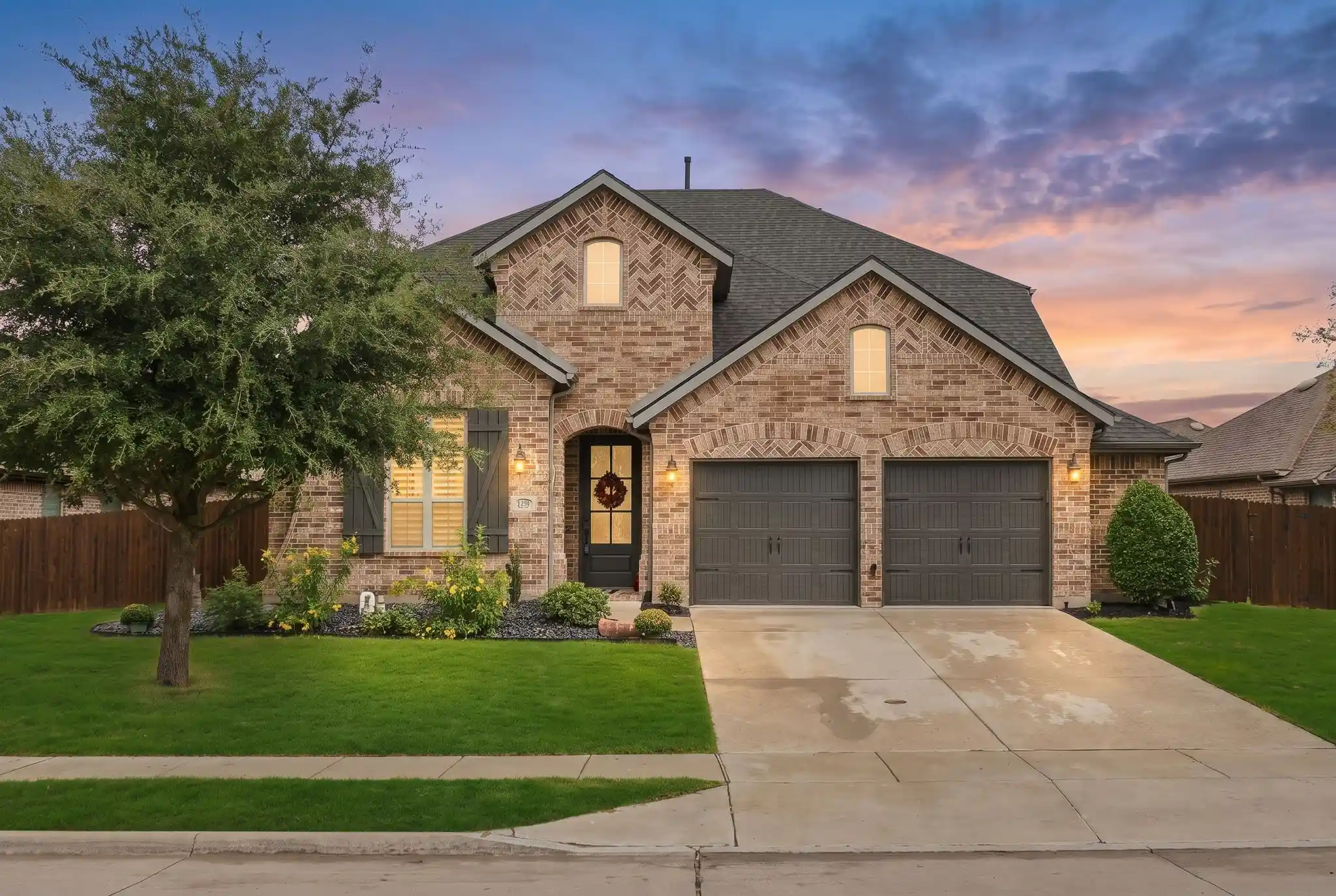 Single family home for sale at 1121 Bryce Cyn Dr, Celina, TX 75009 | MLS# 21394488