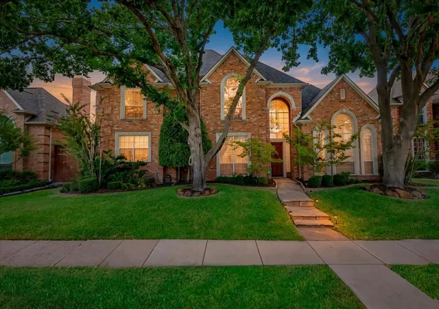 Photo 1 of Single family home for sale at 5111 Ambergate Ln, Dallas, TX 75287 | MLS# 21387331 | Listing updated on 2026-10-07