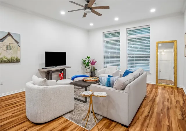 Photo 1 of Condo for sale at 2305 Worthington St #134, Dallas, TX 75204 | MLS# 21391860 | Listing updated on 2026-10-05