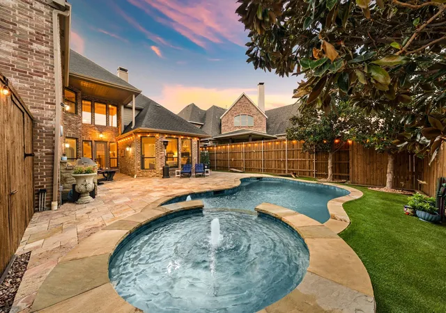 Photo 2 of Single family home for sale at 11150 Sugar Ml Ln, Frisco, TX 75033 | MLS# 21396864 | Listing updated on 2026-10-06
