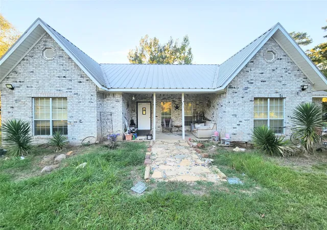 Single family home for sale at 8284 Fm 92 S, Woodville, TX 75979 | MLS# 21402652