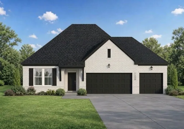 Photo 1 of Single family home for sale at 7113 Van Gogh Dr, Royse City, TX 75189 | MLS# 21403924 | Listing updated on 2026-10-06