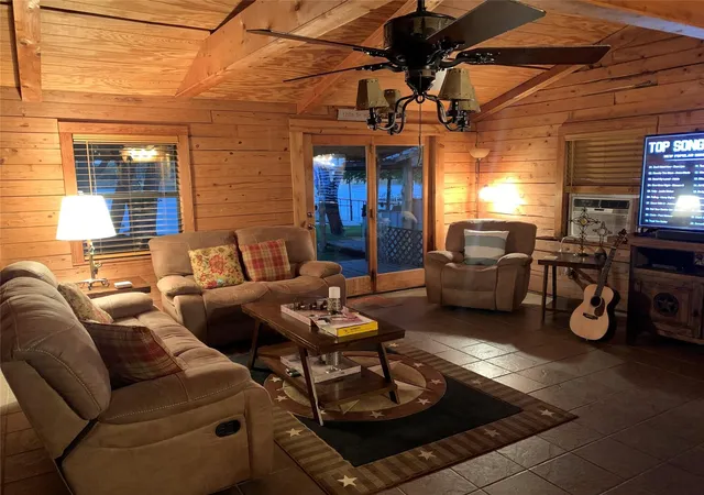 Photo 3 of Single family home for sale at 350 Lake Loop, Bellevue, TX 76228 | MLS# 21403938 | Listing updated on 2026-10-06