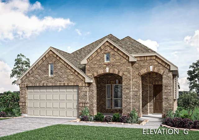 Photo 1 of Single family home for sale at 157 Ponce De Leon Rd, Granbury, TX 76048 | MLS# 21398791 | Listing updated on 2026-10-06