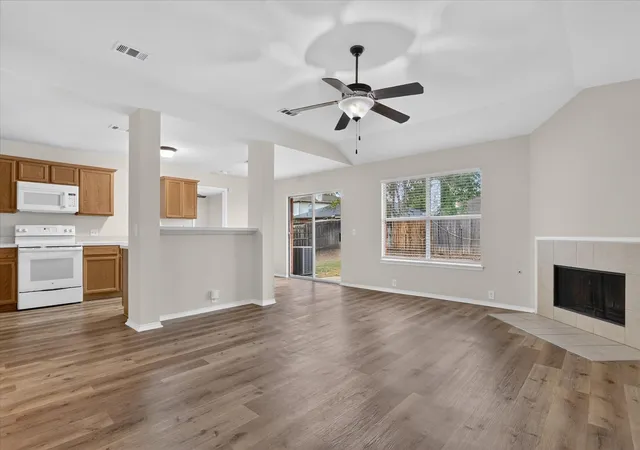 Photo 3 of Single family home for sale at 1441 Trading Post Dr, Fort Worth, TX 76131 | MLS# 21403930 | Listing updated on 2026-10-06