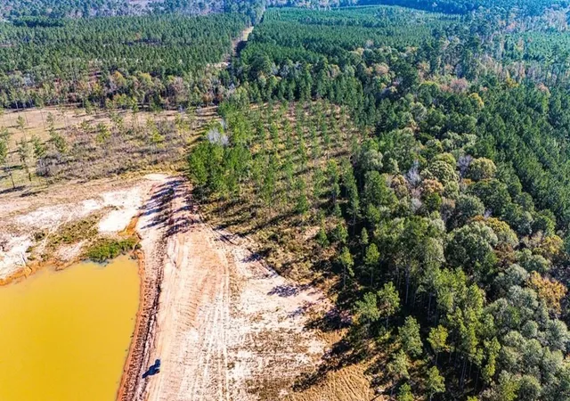 Photo 2 of Land for sale at 8 Big Buck Dr N, Moscow, TX 75960 | MLS# 21389099 | Listing updated on 2026-10-06