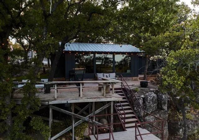 Single family home for sale at 501 N Shore Dr, Cisco, TX 76437 | MLS# 21389454 | Listing updated on 2026-10-06