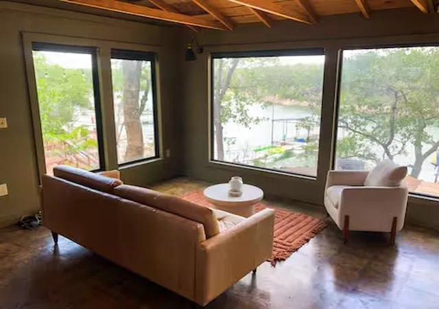 Photo 3 of Single family home for sale at 501 N Shore Dr, Cisco, TX 76437 | MLS# 21389454 | Listing updated on 2026-10-06