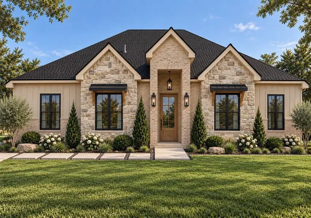 Photo 1 of Single family home for sale at 308 Slimp Blf, Azle, TX 76020 | MLS# 21402184 | Listing updated on 2026-10-06