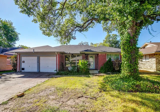 Photo 1 of Single family home for sale at 8830 Lapanto Ln, Dallas, TX 75227 | MLS# 21399718 | Listing updated on 2026-10-06