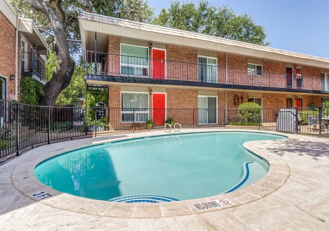 Photo 3 of Condo for sale at 4340 Cedar Springs Rd #109, Dallas, TX 75219 | MLS# 21404007 | Listing updated on 2026-10-06