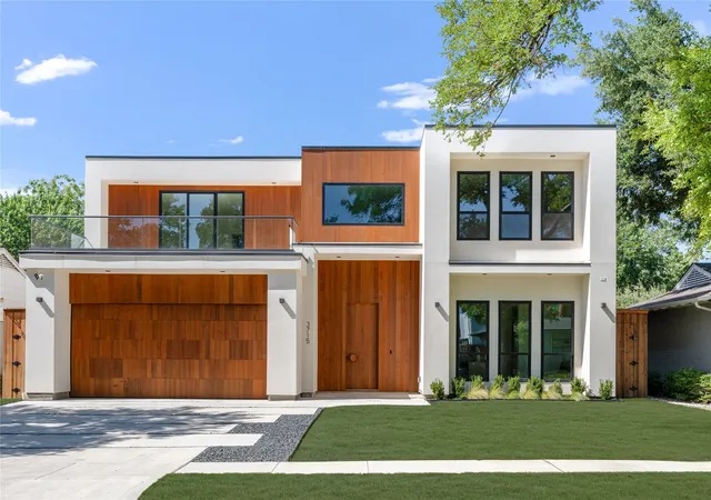 Photo 1 of Single family home for sale at 3715 Park Ln, Dallas, TX 75220 | MLS# 21404036 | Listing updated on 2026-10-06
