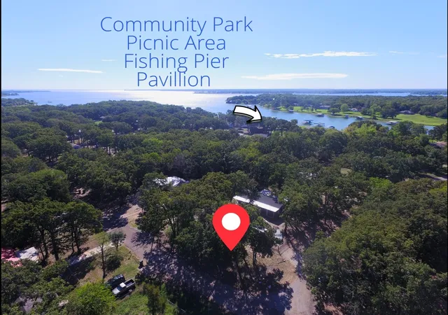 Land for sale at Tbd Live Oak St, Quinlan, TX 75474 | MLS# 21404062