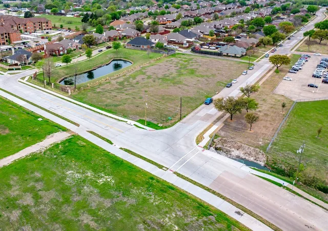 Photo 1 of Land for sale at 3602 Hayman Dr, Garland, TX 75043 | MLS# 21399210 | Listing updated on 2026-10-06