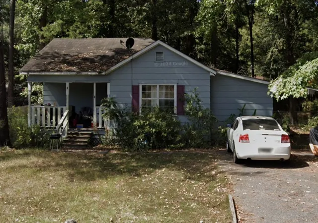 Single family home for sale at 7324 Golden Meadows Rd, Greenwood, LA 71033 | MLS# 21403310