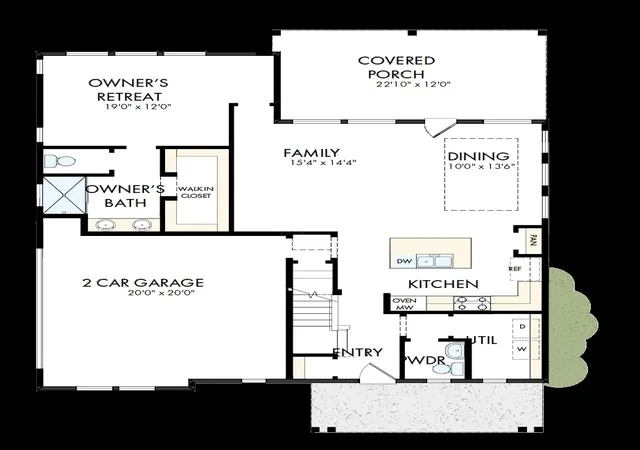 Photo 2 of Single family home for sale at 2404 Red Hen Ln, Fort Worth, TX 76008 | MLS# 21404081 | Listing updated on 2026-10-06