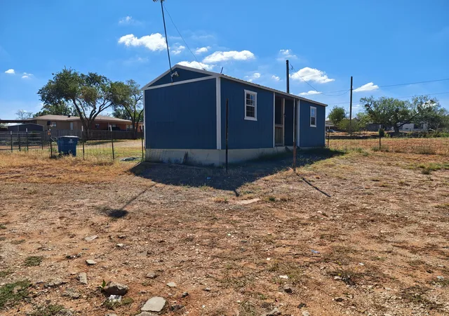 Photo 3 of Land for sale at 111 W Arkansas Ave, Sweetwater, TX 79556 | MLS# 21403969 | Listing updated on 2026-10-06
